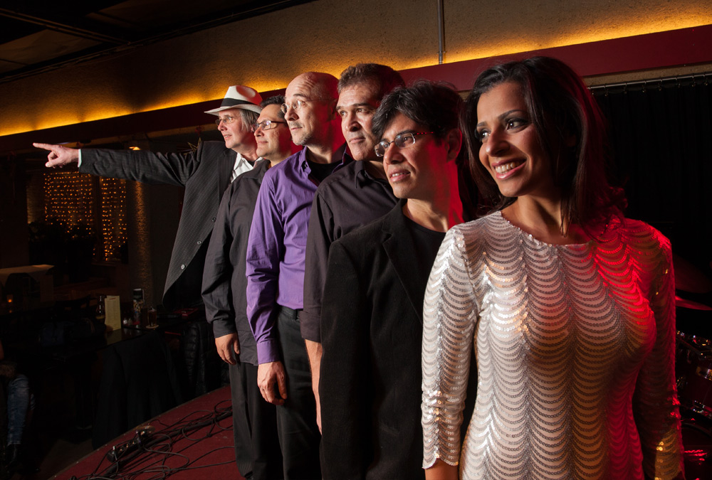 Brazil visual data 2